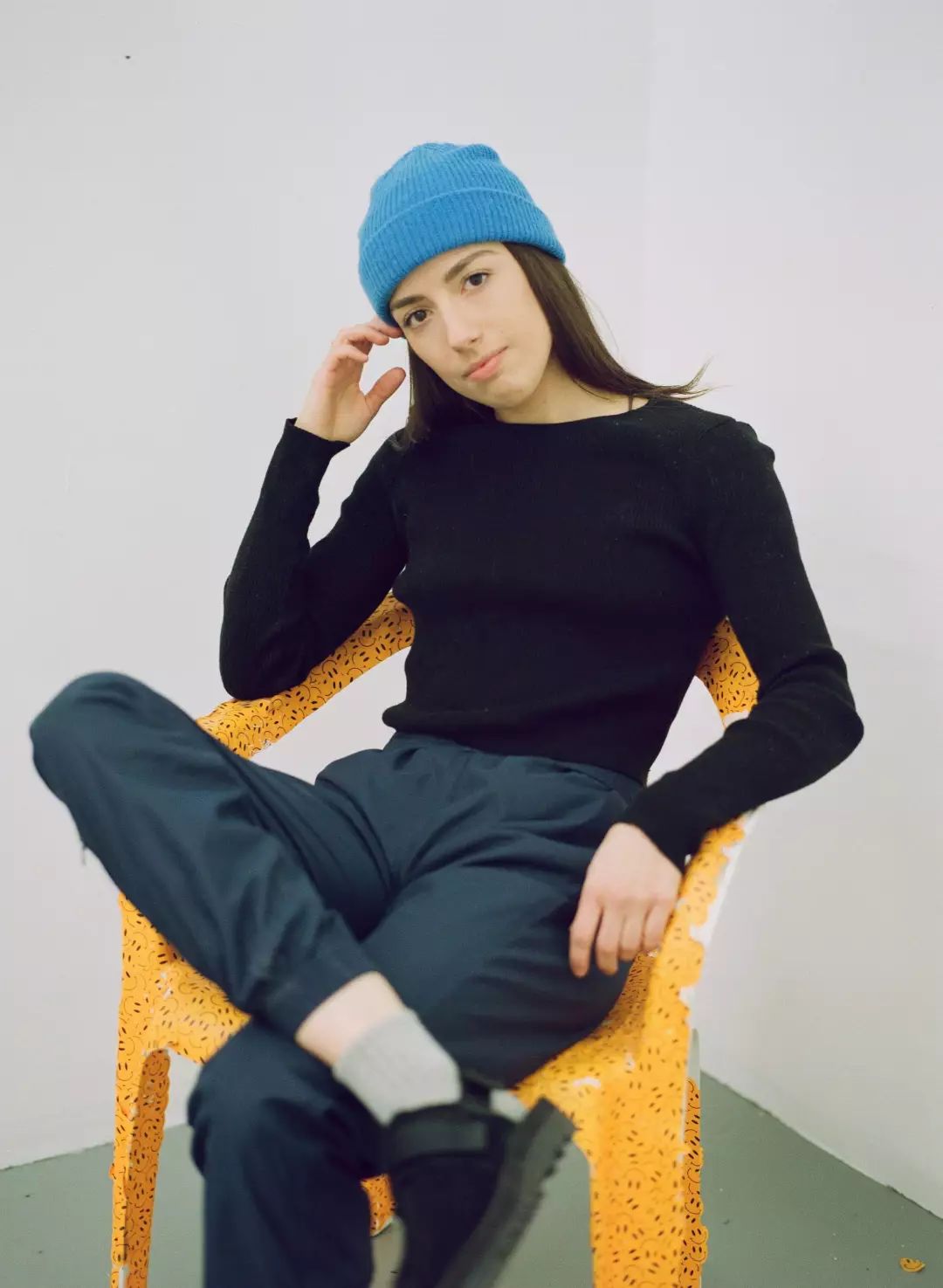 未来的寒冬应该怎么“求生”，adidasOriginals找来几位大神告诉你