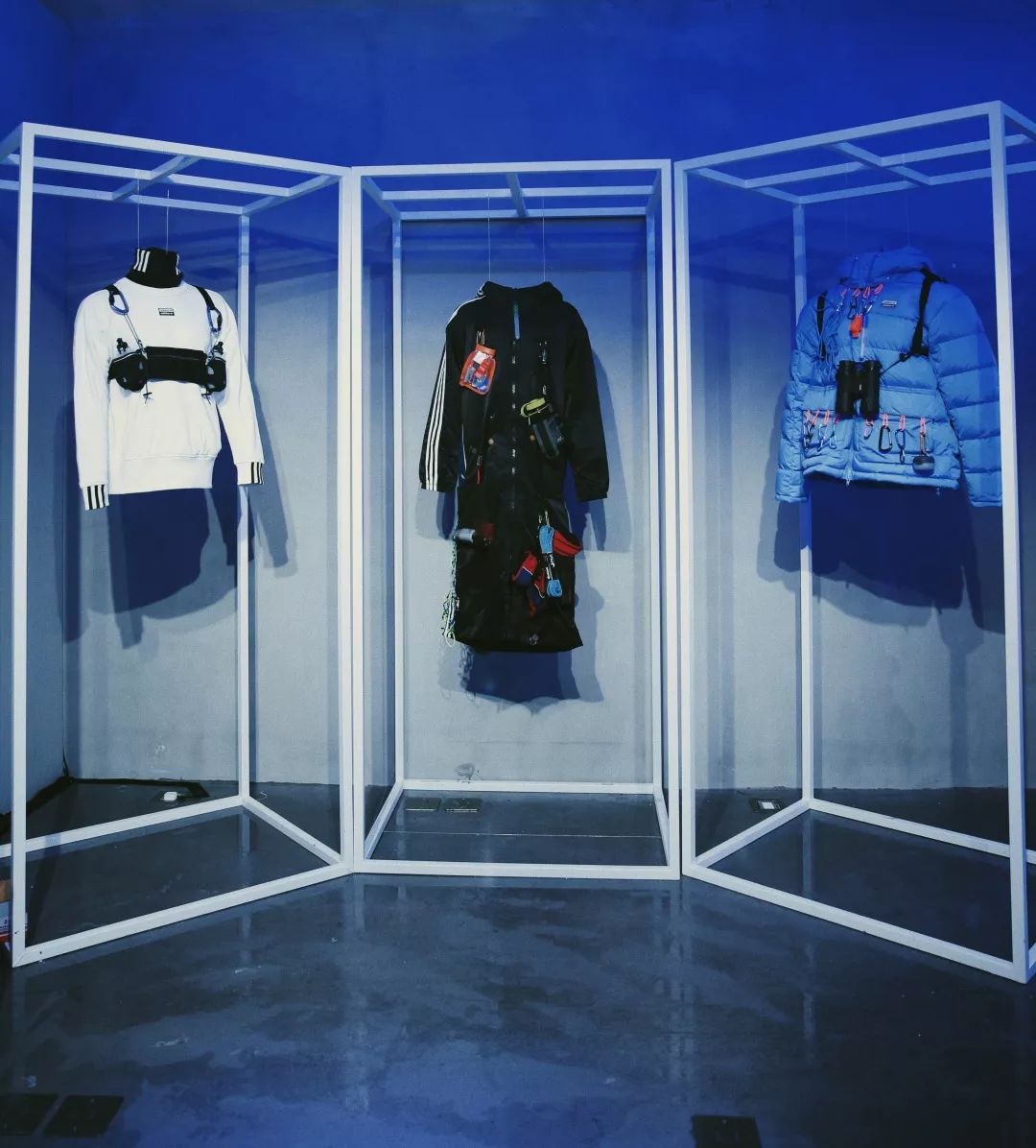 未来的寒冬应该怎么“求生”，adidasOriginals找来几位大神告诉你