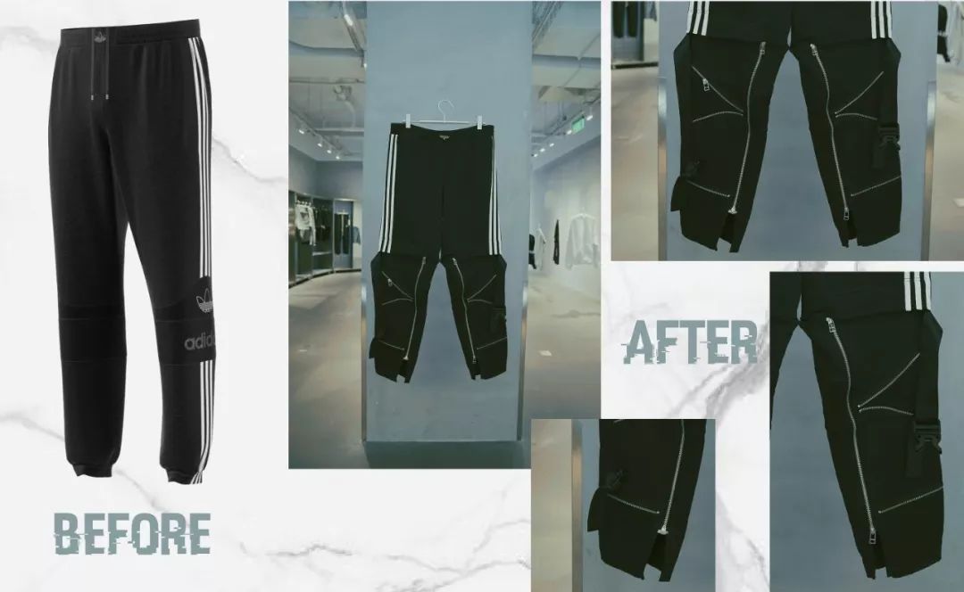 未来的寒冬应该怎么“求生”，adidasOriginals找来几位大神告诉你