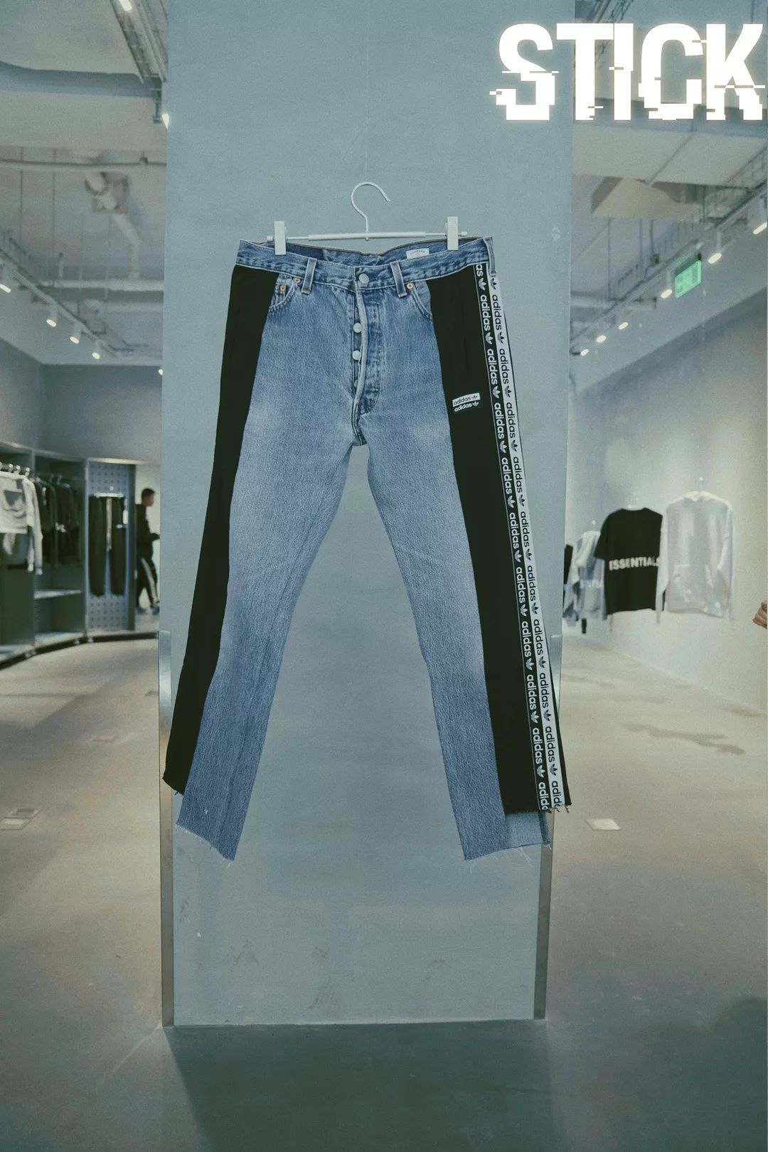 未来的寒冬应该怎么“求生”，adidasOriginals找来几位大神告诉你