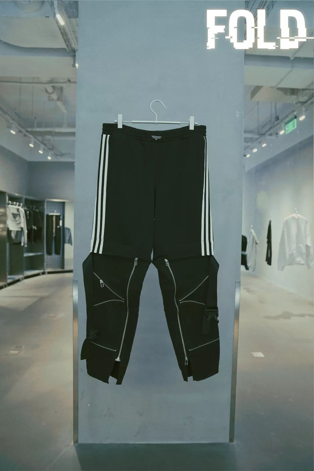 未来的寒冬应该怎么“求生”，adidasOriginals找来几位大神告诉你