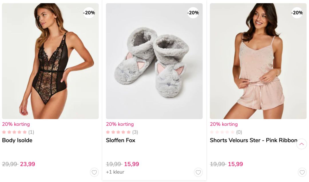 史上最全荷兰双十一折扣汇总！来，省它个一个亿