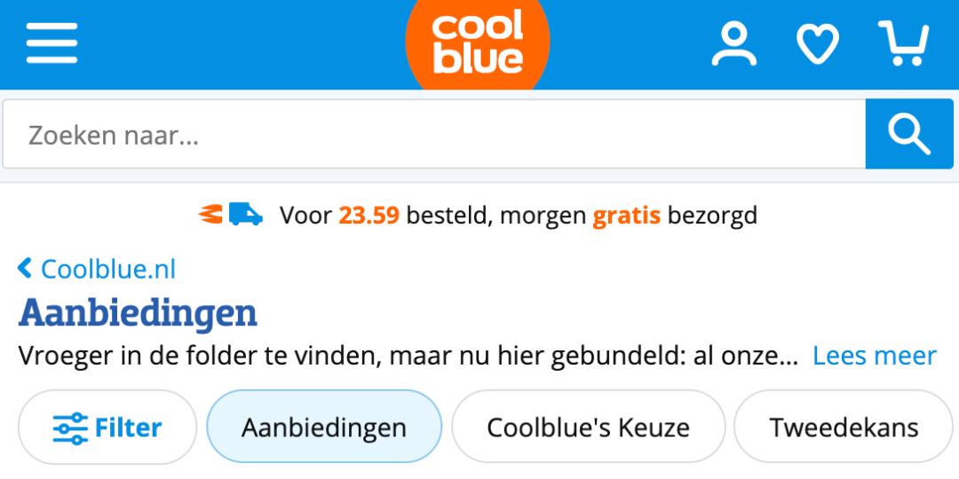 史上最全荷兰双十一折扣汇总！来，省它个一个亿