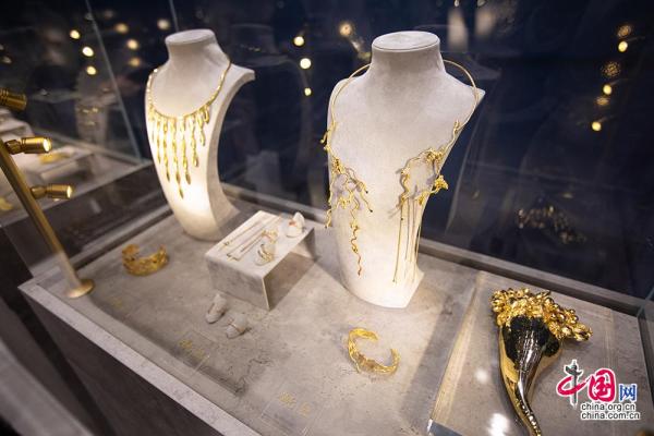 19年进博会展示图,进博会国家展馆