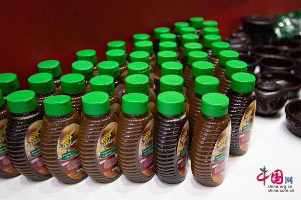 19年进博会展示图,进博会国家展馆