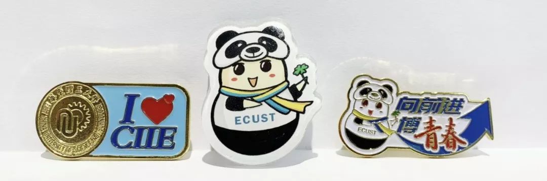 进博会小叶子上海理工大学,进博会中的小叶子