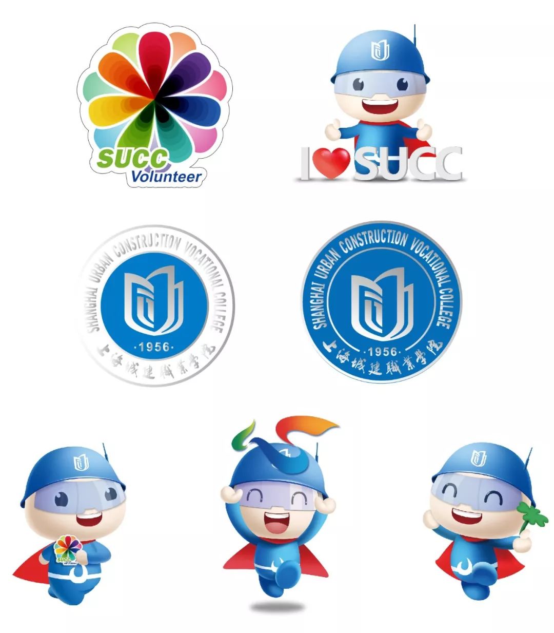 进博会小叶子上海理工大学,进博会中的小叶子