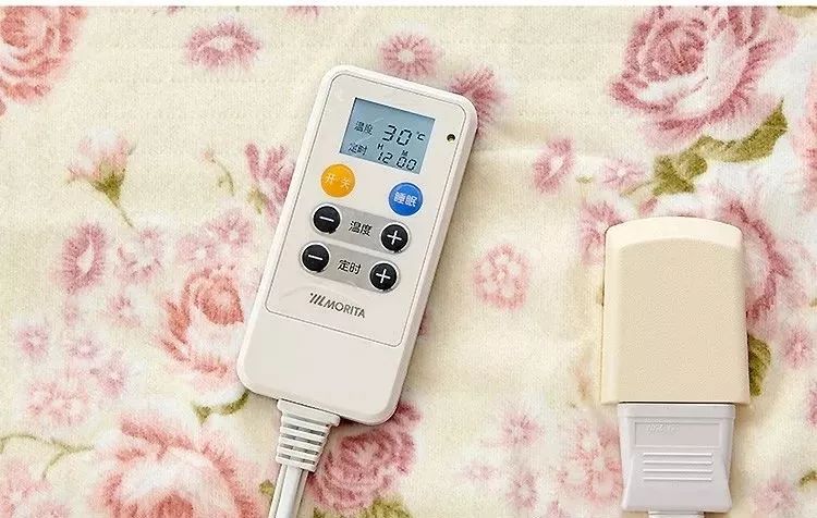 电热毯加热的同时能除螨吗,电热毯真的能除螨么