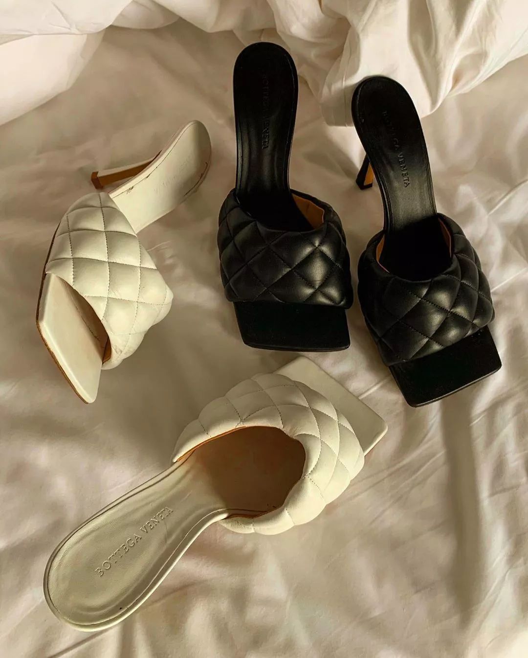 还不知道这十件最火单品？那你的2019算是白过了