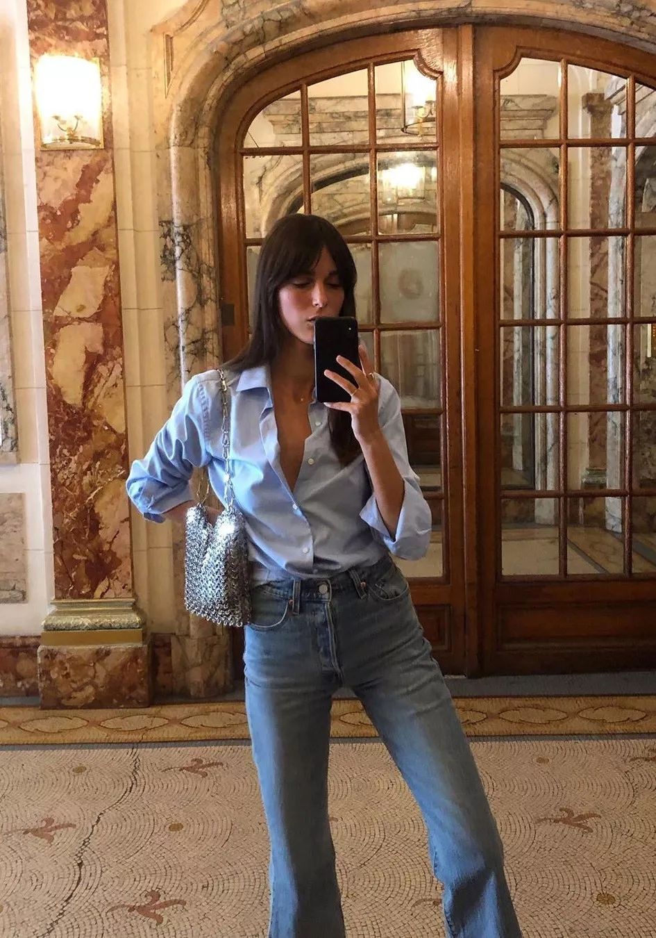 还不知道这十件最火单品？那你的2019算是白过了