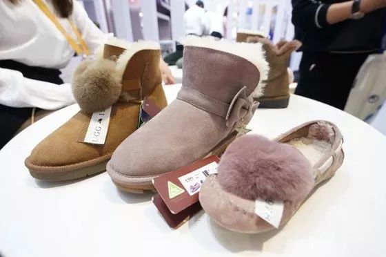 这些进博“尖货”，还来得及放进双十一的购物车！