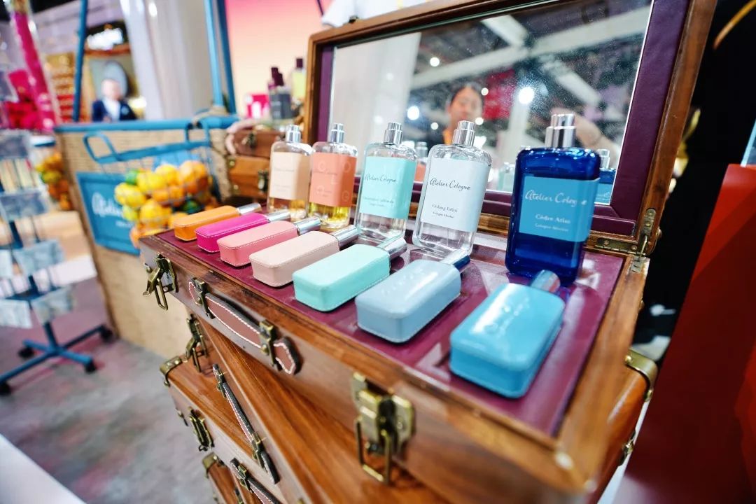 这些进博“尖货”，还来得及放进双十一的购物车！