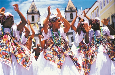 南美签证简化路远费高还是障碍吗？