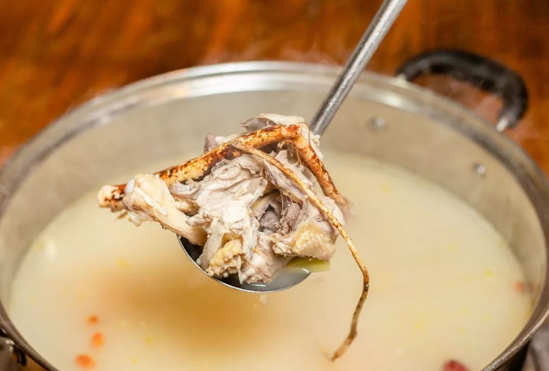 嚟度，可能系顺德桑拿种类最多嘅地方！鸵鸟都唔放过！真够呛