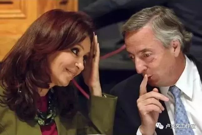 阿根廷折戟谁是真正赢家,一手好牌为什么输了一塌糊涂