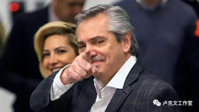 阿根廷折戟谁是真正赢家,一手好牌为什么输了一塌糊涂