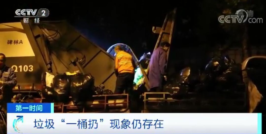 垃圾填埋场怎么越来越多了,最大垃圾填埋场