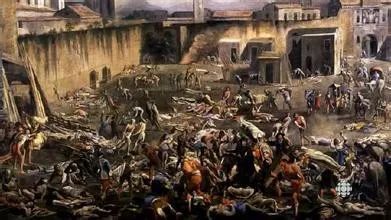 灭鼠宣传手册,鼠疫防控手册