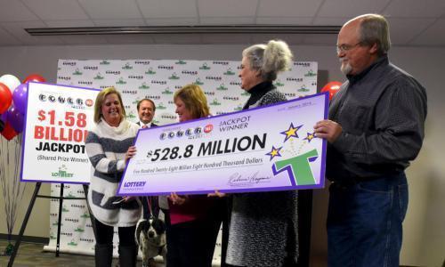 买彩票中不了大奖生气,买彩票中大奖没有好下场