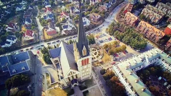 申城一日游必去景点,有哪些免费的景区推荐一下