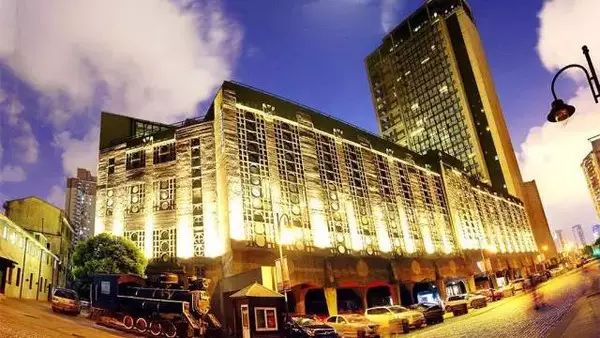 申城一日游必去景点,有哪些免费的景区推荐一下