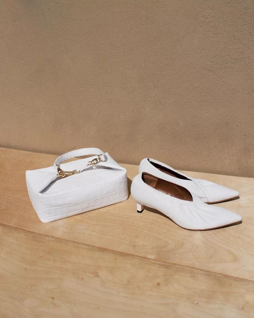 这个单品选得对，全身看起来就很贵