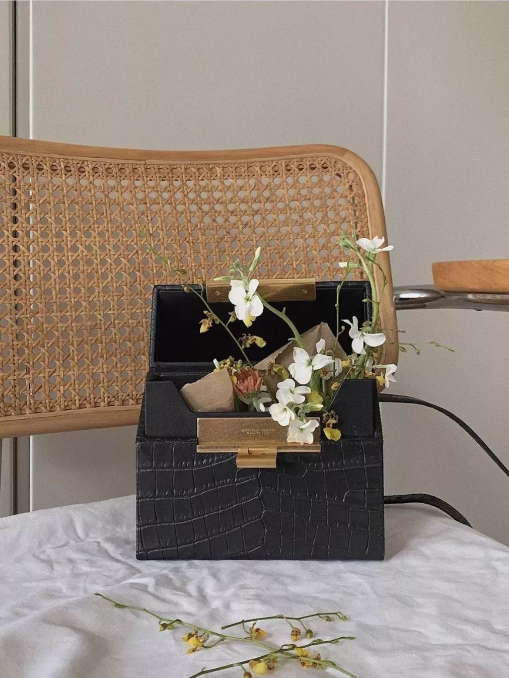 这个单品选得对，全身看起来就很贵