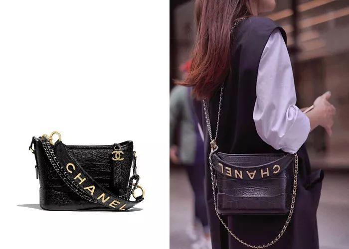 这个单品选得对，全身看起来就很贵