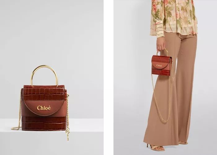 这个单品选得对，全身看起来就很贵