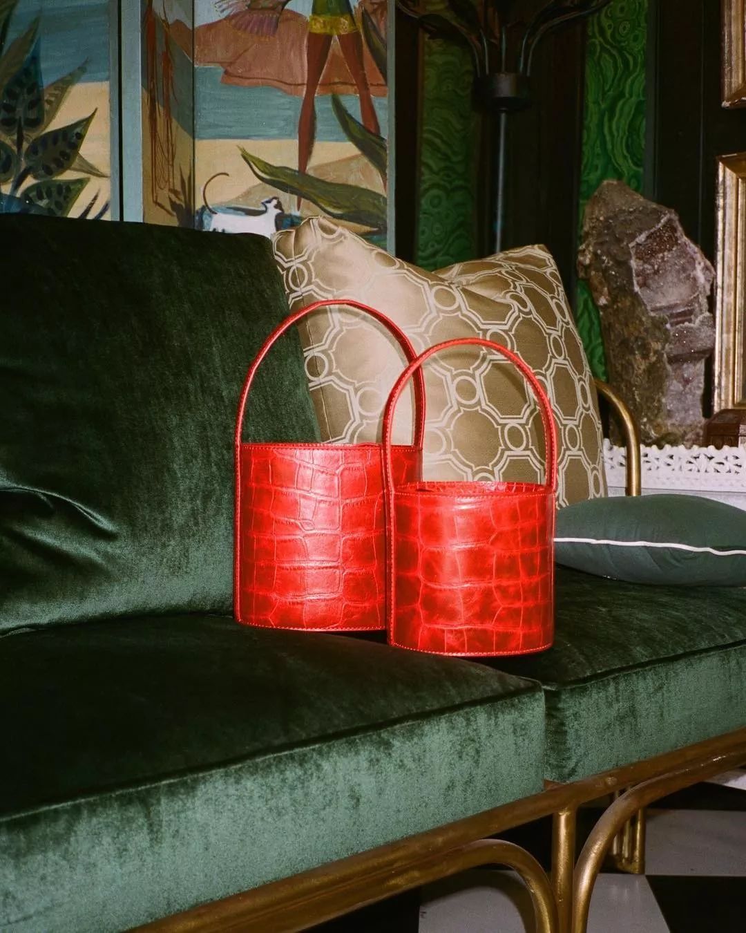 这个单品选得对，全身看起来就很贵