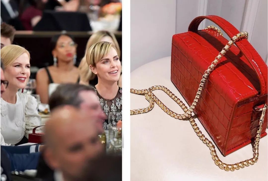 这个单品选得对，全身看起来就很贵