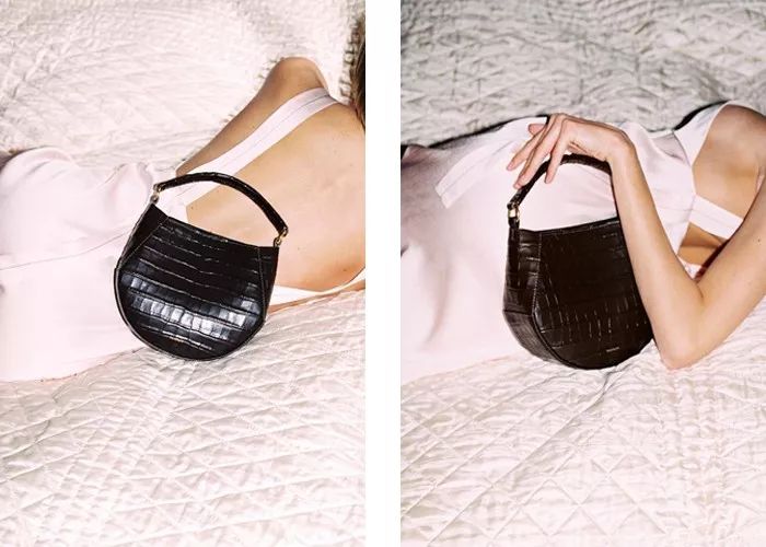 这个单品选得对，全身看起来就很贵