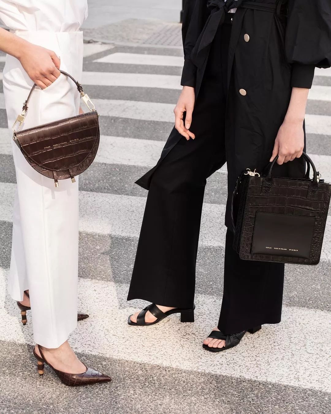 这个单品选得对，全身看起来就很贵