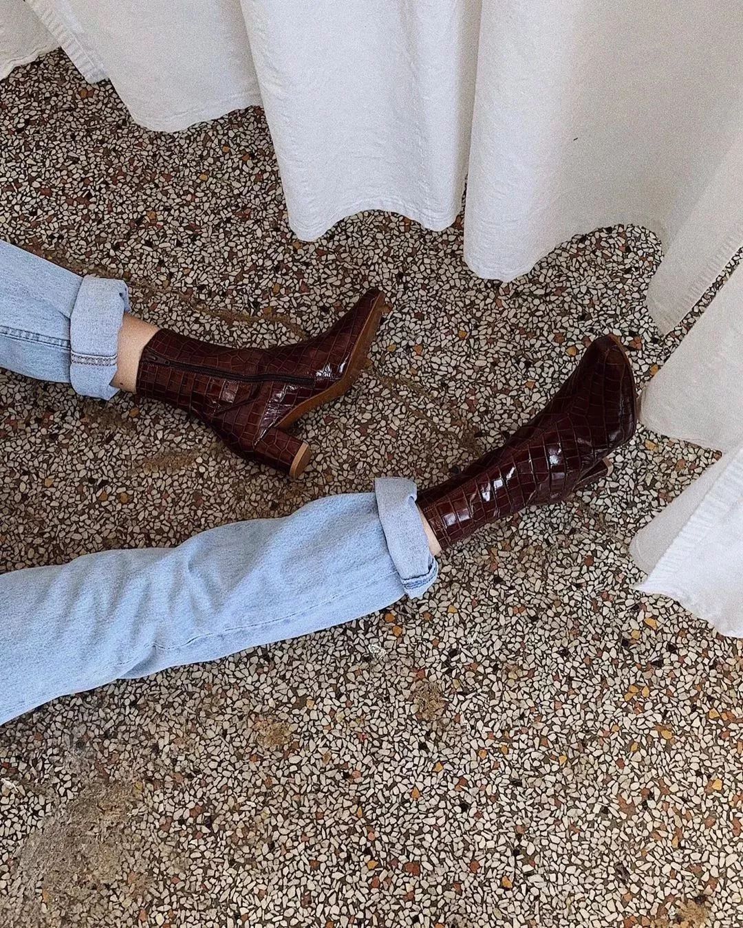 这个单品选得对，全身看起来就很贵