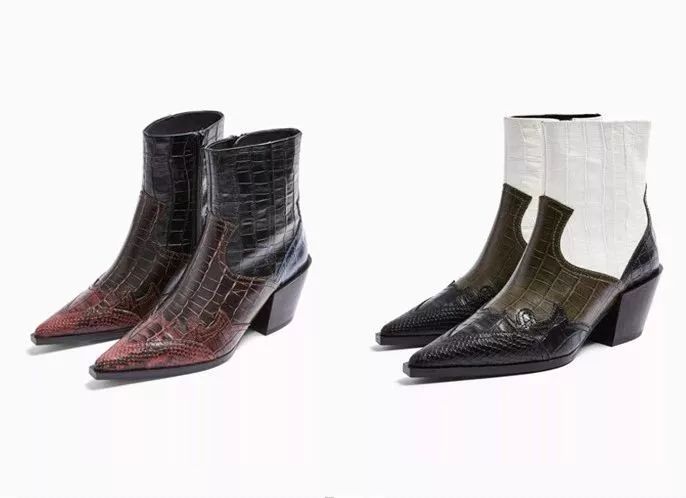 这个单品选得对，全身看起来就很贵