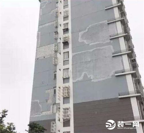 外墙漏水如何解决,外墙漏水怎么处理要找哪个部门