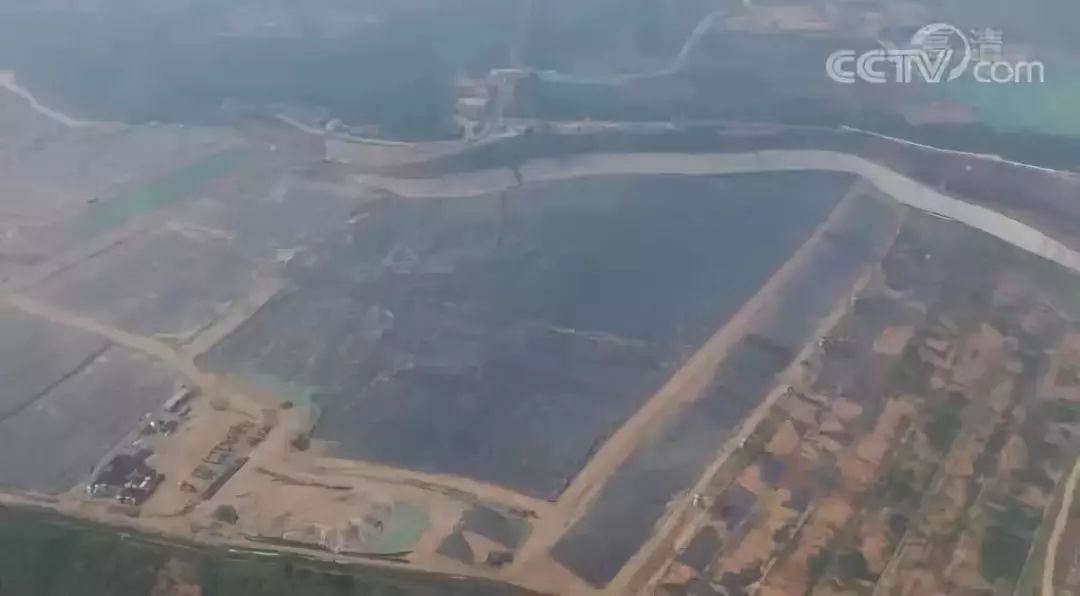 垃圾填埋场怎么越来越多了,最大垃圾填埋场