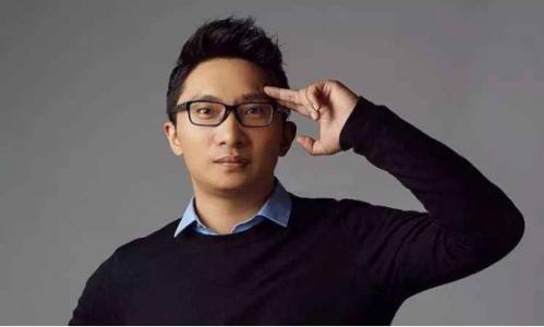 中国营销界十大杰出人物,国内杰出营销人