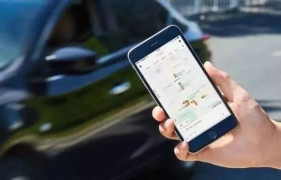 六部门约谈网约车是怎么回事,网约车顺风车有什么违规需要关注