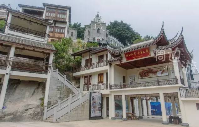 福州贵安哪里好玩一日游推荐,福州周边一日游旅游景点推荐