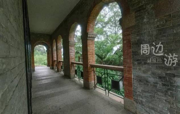 福州贵安哪里好玩一日游推荐,福州周边一日游旅游景点推荐