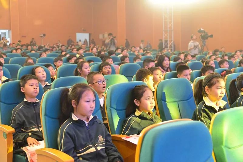 童谣比赛二等奖,南通童声里的中国童谣获奖名单