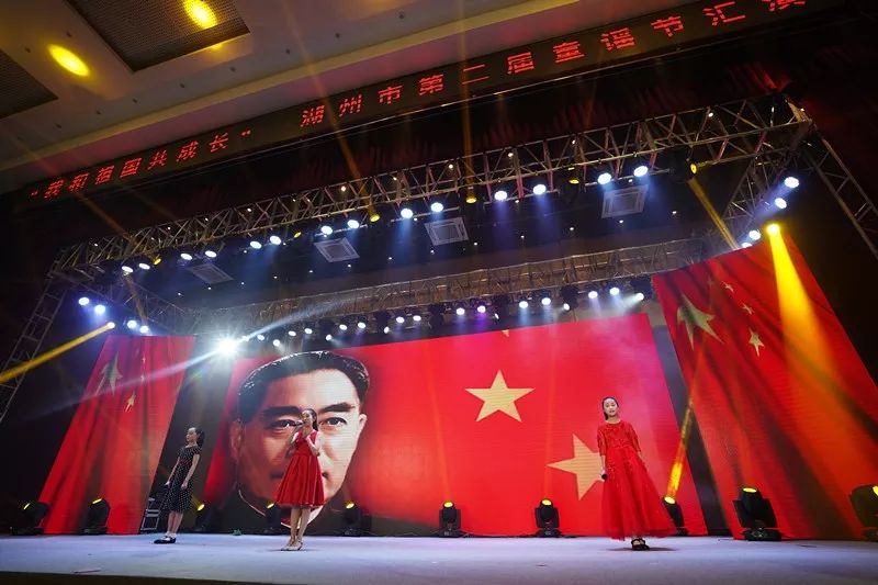 童谣比赛二等奖,南通童声里的中国童谣获奖名单