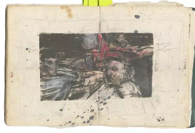 自由力|“让渡者”——刘礼宾论孟禄丁