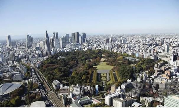 天府中央商务区楼盘,成都天府新区河畔新世界一期实景