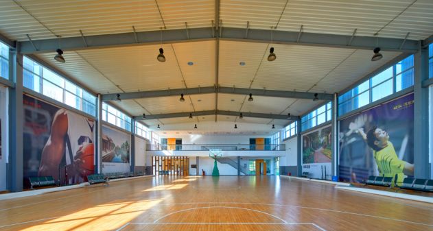 天府中央商务区楼盘,成都天府新区河畔新世界一期实景