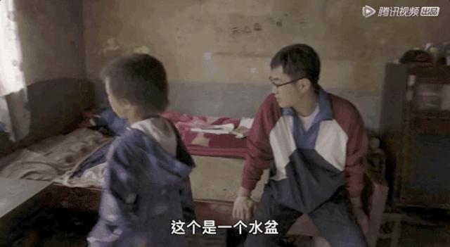 奇遇人生大鹏感动流泪,奇遇人生观看