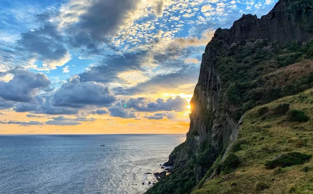 这座免签小岛，几乎出现在了每一部浪漫韩剧里