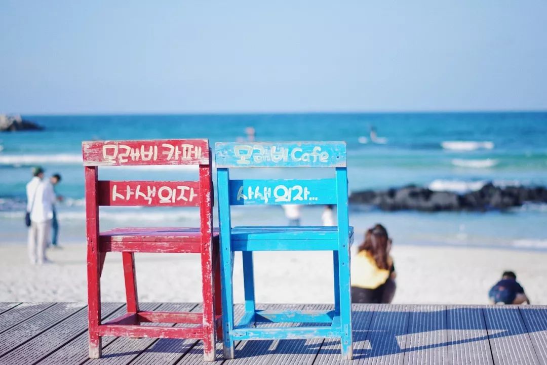 这座免签小岛，几乎出现在了每一部浪漫韩剧里