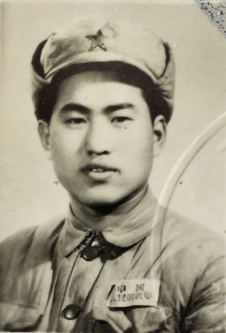 风雨兼程度春秋——记气象“老兵”马树衡